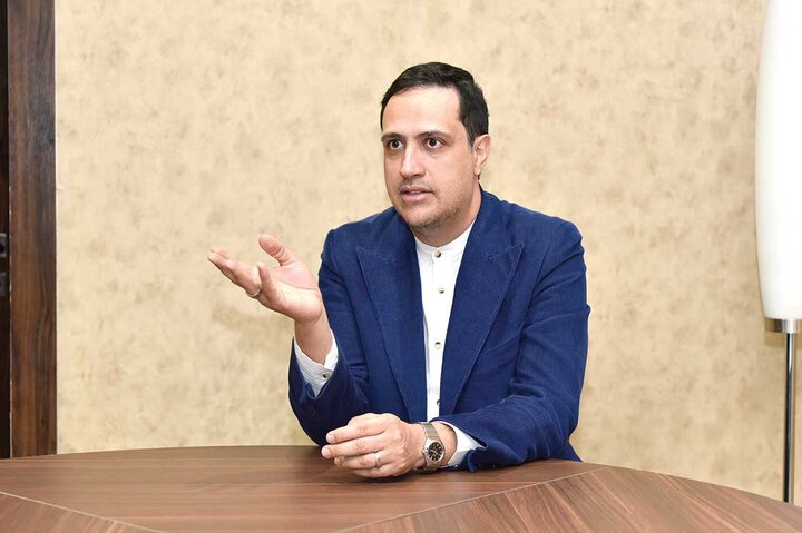 کیش اینوکس ؛آیینه اقتصاد آینده و محرک اعتماد دوباره به بورس کیش اینوکس ؛آیینه اقتصاد آینده و محرک اعتماد دوباره به بورس