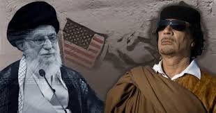 مدل توافق لیبی در مذاکرات هسته‌ای ایران و آمریکا به چه معناست؟