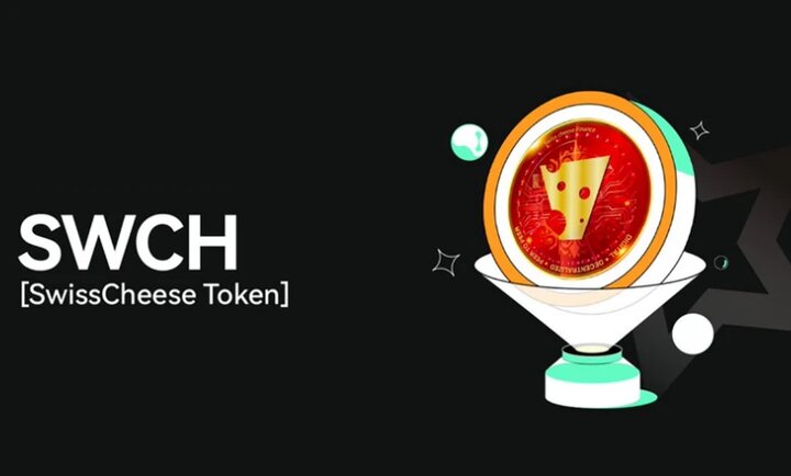 قیمت لحظه ای SwissCheese قیمت لحظه ای SwissCheese