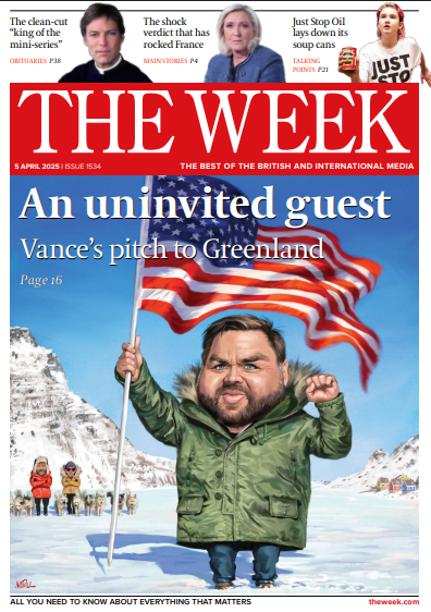 مهمان ناخوانده