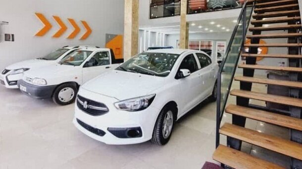 دور جدید فروش محصولات سایپا از هفته آینده