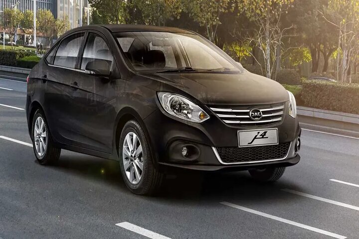 سقوط قیمت خودرو