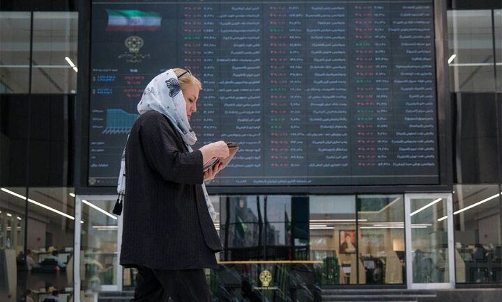 بازار سهام در مسیر عبور از ریسک‌ها؛ شاخص ۶ میلیون واحدی در دسترس است