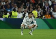 پخش پوسترهای اعتراضی علیه آسنسیو و رئال