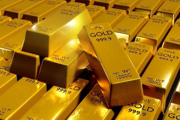 نوسانات قابل توجه در بازار جهانی طلا
