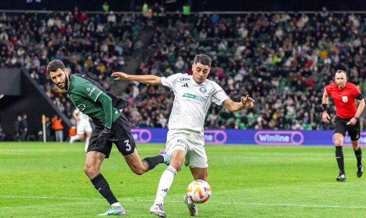 لژیونر ایرانی در رادار پرسپولیس و تراکتور!