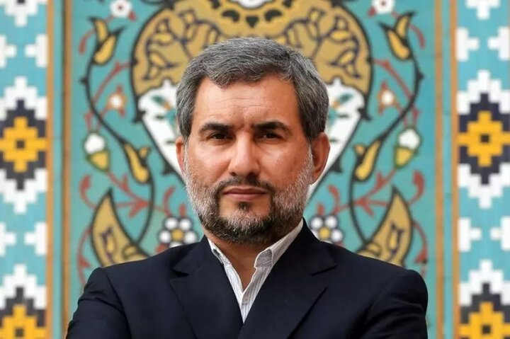 محسن اسماعیلی معاون راهبردی و امورمجلس رئیس جمهور شد ؟