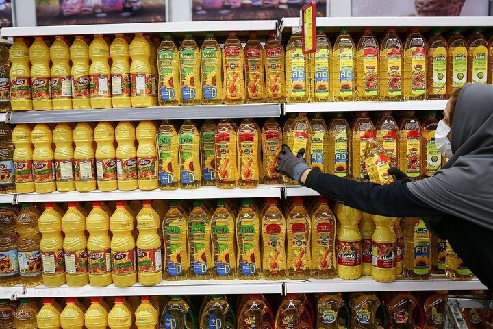 توزیع گسترده روغن از دو روز آینده توزیع گسترده روغن از دو روز آینده