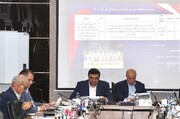 مصوبات جدید فوتسال در جلسه هیات رئیسه