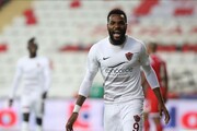 مرگ ناگهانی آرون بوپندزا مهاجم مدنظر پرسپولیس
