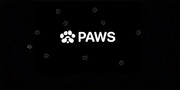 توکن ایردراپ پروژه PAWS لیست شد