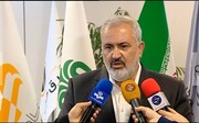 وعده های جدید وزیر نیرو برای عبور از ناترازی ها