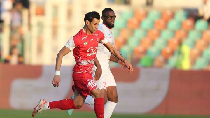 عیسی آل‌کثیر از پرسپولیس می‌رود؟