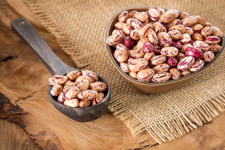 قیمت چای خارجی و لوبیا چیتی افزایش یافت