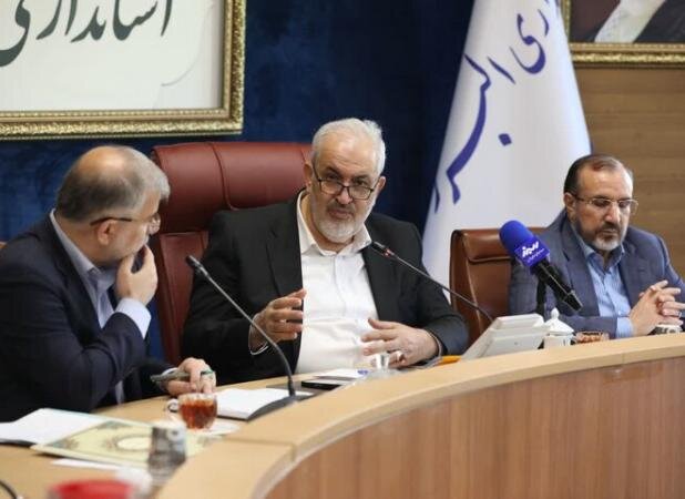 حمایت وزارت نیرو از انرژی‌های تجدیدپذیر در البرز