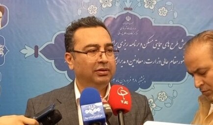 دریافت تسهیلات ودیعه مسکن نیاز به سابقه عدم مالکیت دارد دریافت تسهیلات ودیعه مسکن نیاز به سابقه عدم مالکیت دارد