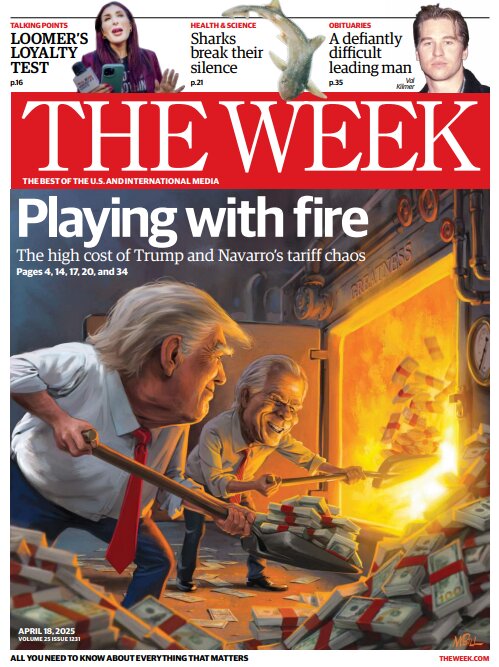 بازی با آتش