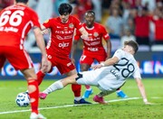 عناوین فردی آزمون و بیرانوند در لیگ قهرمانان آسیا