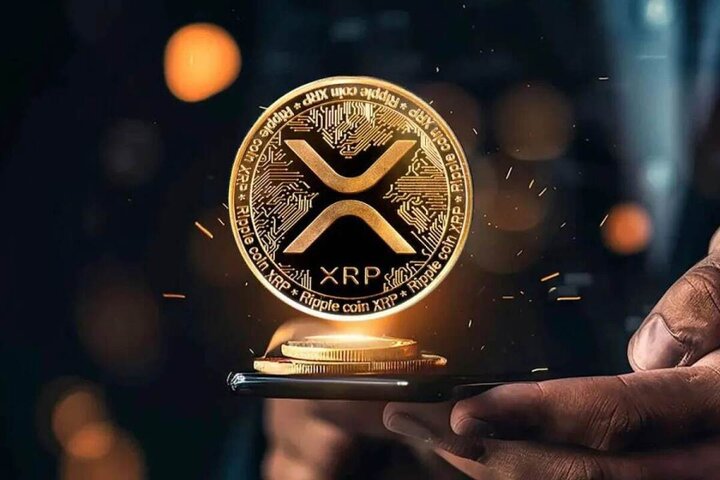 قیمت رمز ارز ریپل امروز شنبه ۳۰ فروردین