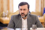 روایت غریب‌آبادی از جزئیات مذاکرات رم
