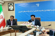 نشست انعقاد قرارداد بیمه تکمیلی بازنشستگان کشوری بدون امضا خاتمه یافت