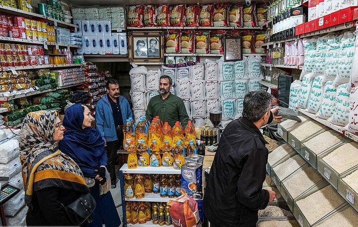 تسویه حساب با فروشگاه‌های همکار در طرح کالابرگ