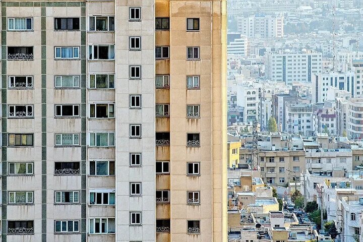تأثیرات ناگهانی دولت بر بازار مسکن: افزایش...
