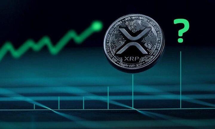 افزایش قیمت رمز ارز ریپل همچنان ادامه دارد