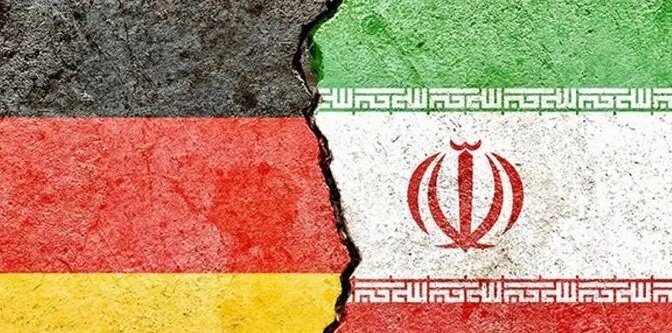 پروژه بزرگ ایران و آلمان کلید می‌خورد؟