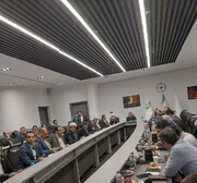 گام بلند کغدیر در حوزه فلزات/ آخرین خبر از پذیرش فولاد نی‌ریز