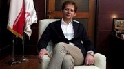 ورود رسمی بابک زنجانی به صنعت ریلی کشور