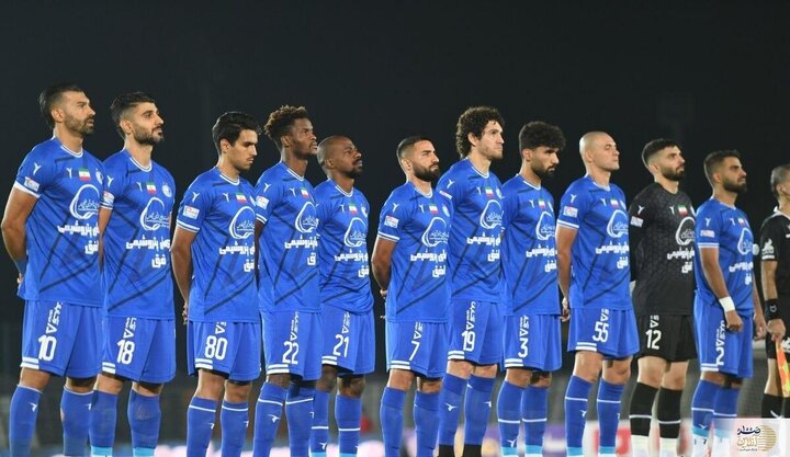 تاریخ مصرف تاتا مارتینو در استقلال تمام شد!