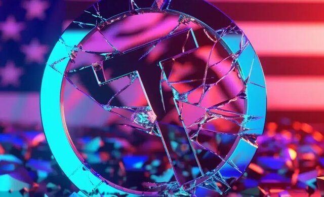 قیمت رمز ارز تتر سه شنبه ۲۳ اردیبهشت ۱۴۰۴ قیمت رمز ارز تتر سه شنبه ۲۳ اردیبهشت ۱۴۰۴