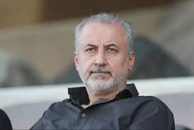 درویش: هدفشان از پرونده بیرانوند حذف من است!