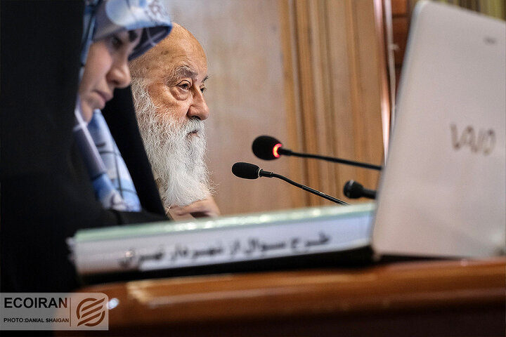 شورای شهر به دنبال تصویب لایحه نجات باغات