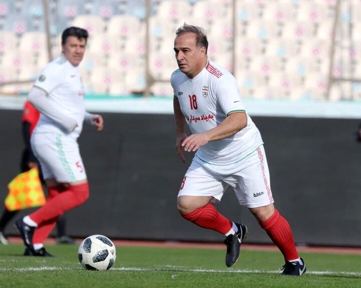 رقابت‌های لیگ آزادگان؛ پیروزی بزرگ دو سرمربی استقلالی