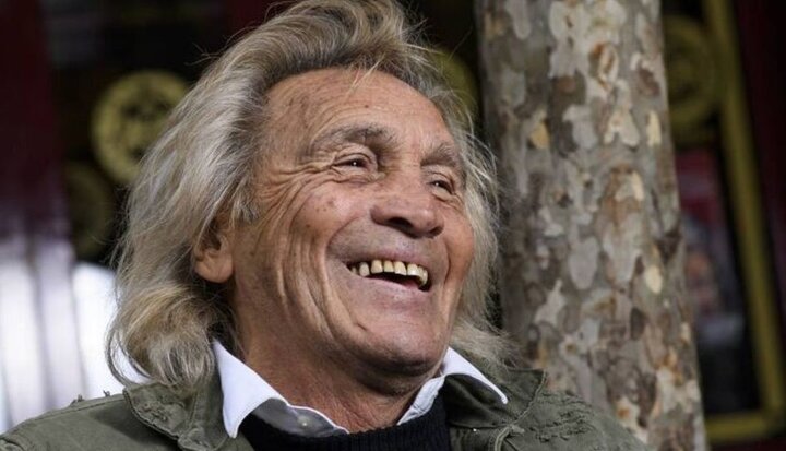 هوگو گاتی دروازه بان تیم ملی آرژانتین درگذشت!