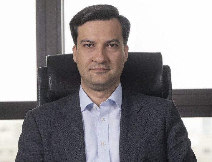 محمد نظیفی مدیرعامل جدید بورس انرژی معرفی شد + رزومه