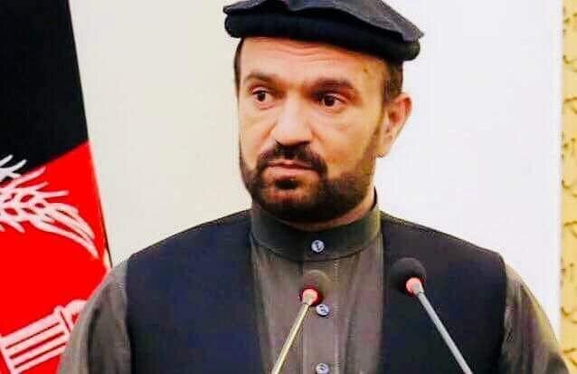 ظاهر قدیر بازداشت شد