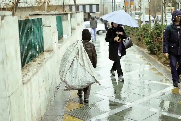 جزئیات جدید از بیمه رایگان کودکان کار