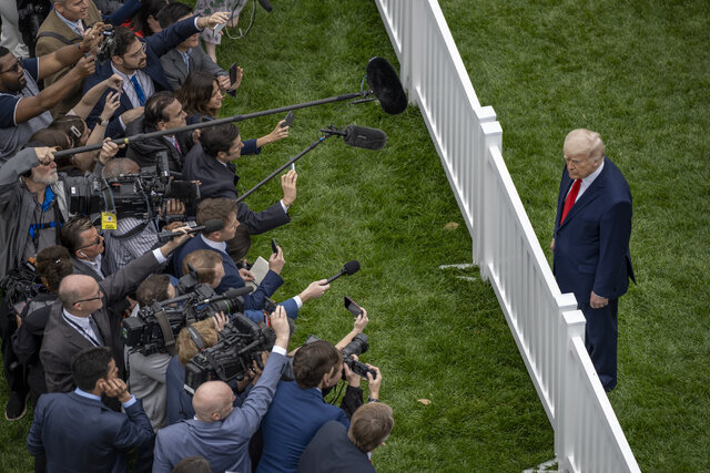 ترامپ به‌دنبال توافق کوتاه‌مدت با ایران است؟