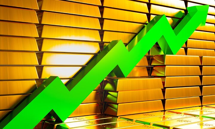 پیشبینی قیمت طلای ۵ هزار دلاری تا سال ۲۰۳۰