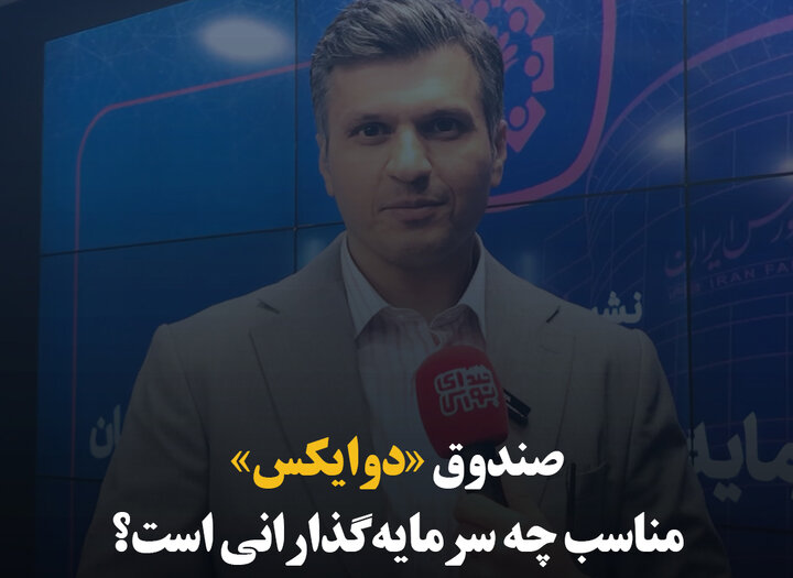 صندوق «دوایکس» مناسب چه سرمایه‌گذارانی است؟