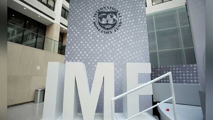 پیش‌بینی صندوق بین‌المللی پول از رشد اقتصاد جهان و ایران