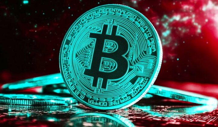 بیتکوین پنجمین دارایی بزرگ جهان شد بیتکوین پنجمین دارایی بزرگ جهان شد