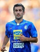 مجتبی جباری سرمربی موقت شد