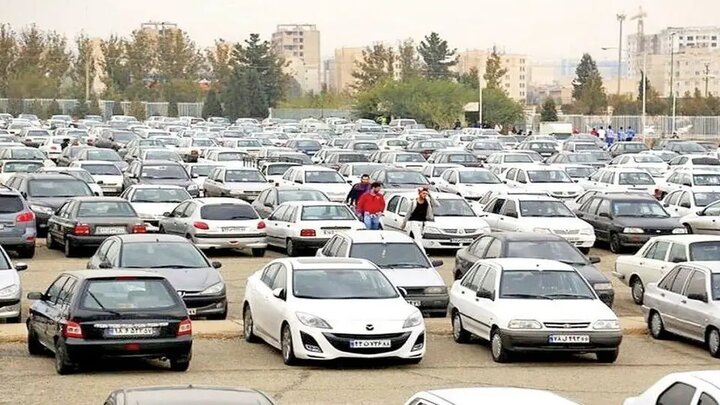 تحولات قیمت خودروهای ایران خودرو و سایپا د...