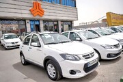 آغاز مرحله جدید فروش فوق‌العاده و ثبت‌نام خودوهای سایپا