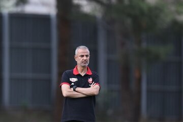 حرف‌های تند کارتال به بازیکنان پرسپولیس: حرف آخر را خودم می‌زنم!