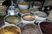 قیمت رسمی لوبیا چیتی اعلام شد